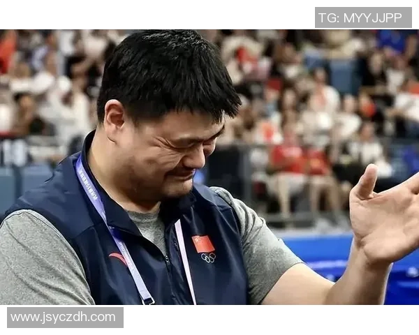 姚明呼声震天引发篮球界热议球迷期待他的回归与新挑战