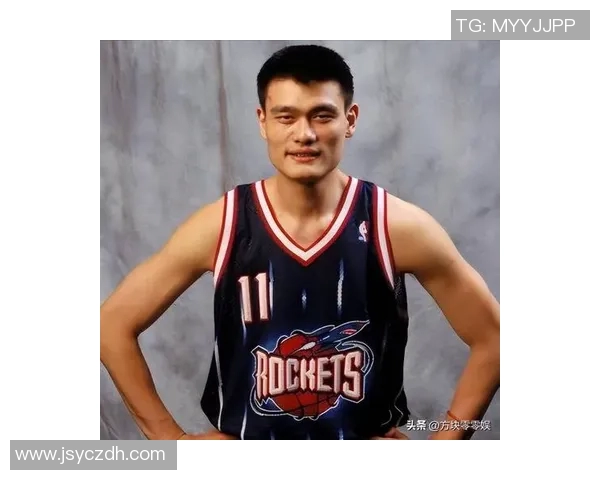 姚明如何通过科学饮食与训练成功颠覆体重极限重塑篮球运动员形象