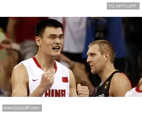 姚明的传奇人生与篮球事业的辉煌成就探讨