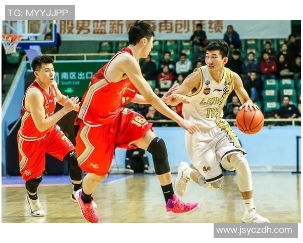 姚明推动中国男篮崛起的历程与未来展望