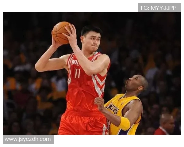 姚明篮球生涯成就与荣誉回顾及对中国体育的深远影响分析