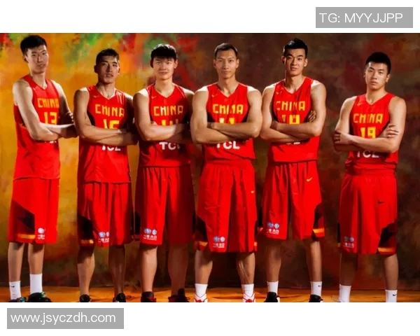 姚明改革四十年回顾与展望中国篮球发展的新篇章