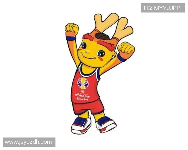 姚明的篮球梦与友谊的奇幻冒险：卡通世界里的成长故事