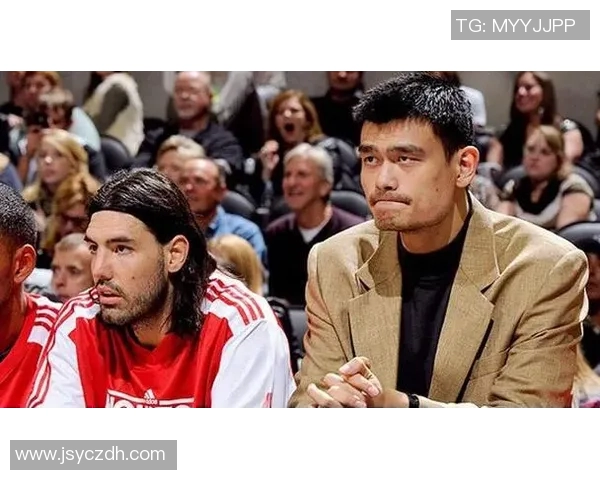 姚明内线得分技巧解析与比赛影响力探讨