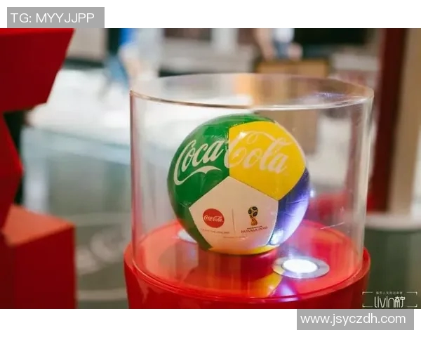 可口可乐足球明星罐头点燃激情助力世界杯梦想尽享畅爽体验