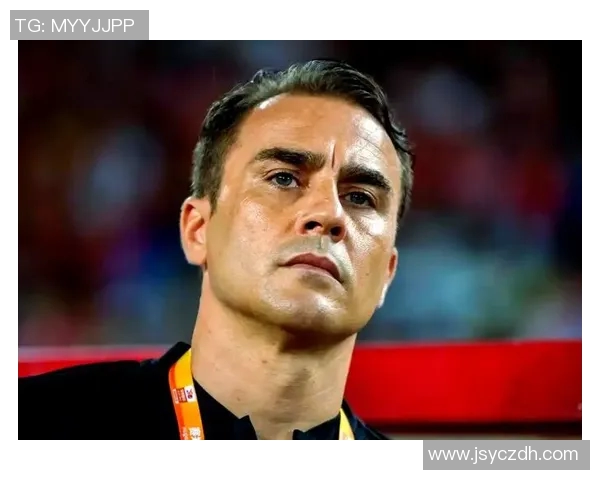 卡纳瓦罗从绿茵场球员到教练的蜕变与成长之路