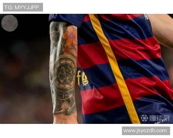 外国足球明星的纹身艺术与个人故事揭秘