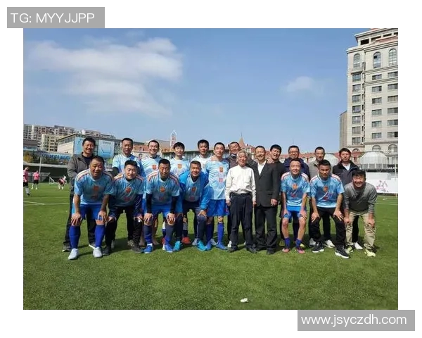 庆祝生日的足球明星们齐聚一堂展开精彩对决的盛大比赛活动