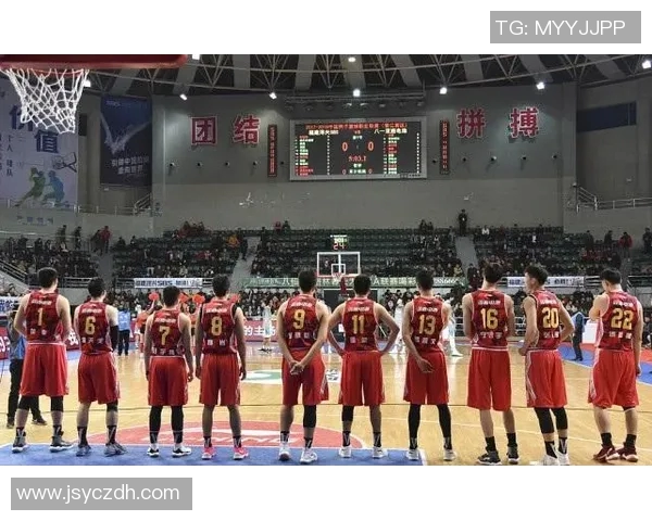 2018年CBA八一队对阵福建队精彩回顾与赛后分析 2018年CBA八一队对阵福建队精彩回顾与赛后分析