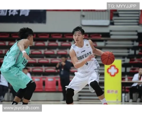 矿业大学篮球队的明星球员介绍与成就回顾